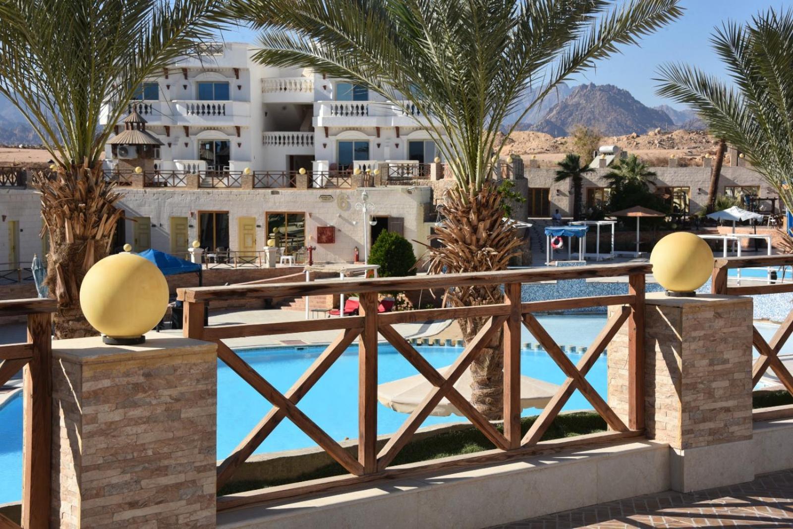 Vie Palma Di Sharm Resort And Aqua Park Kültér fotó