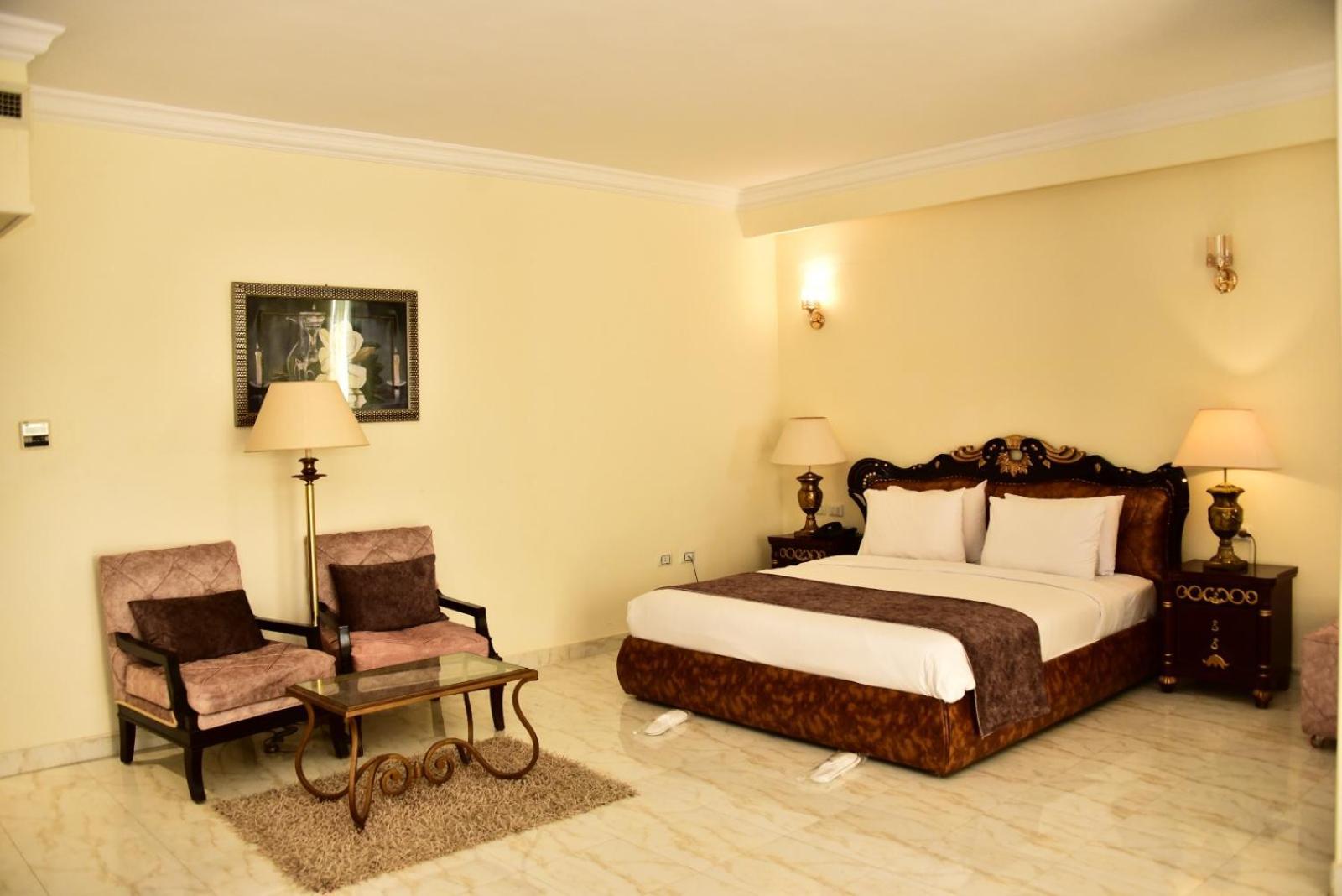 Vie Palma Di Sharm Resort And Aqua Park Kültér fotó