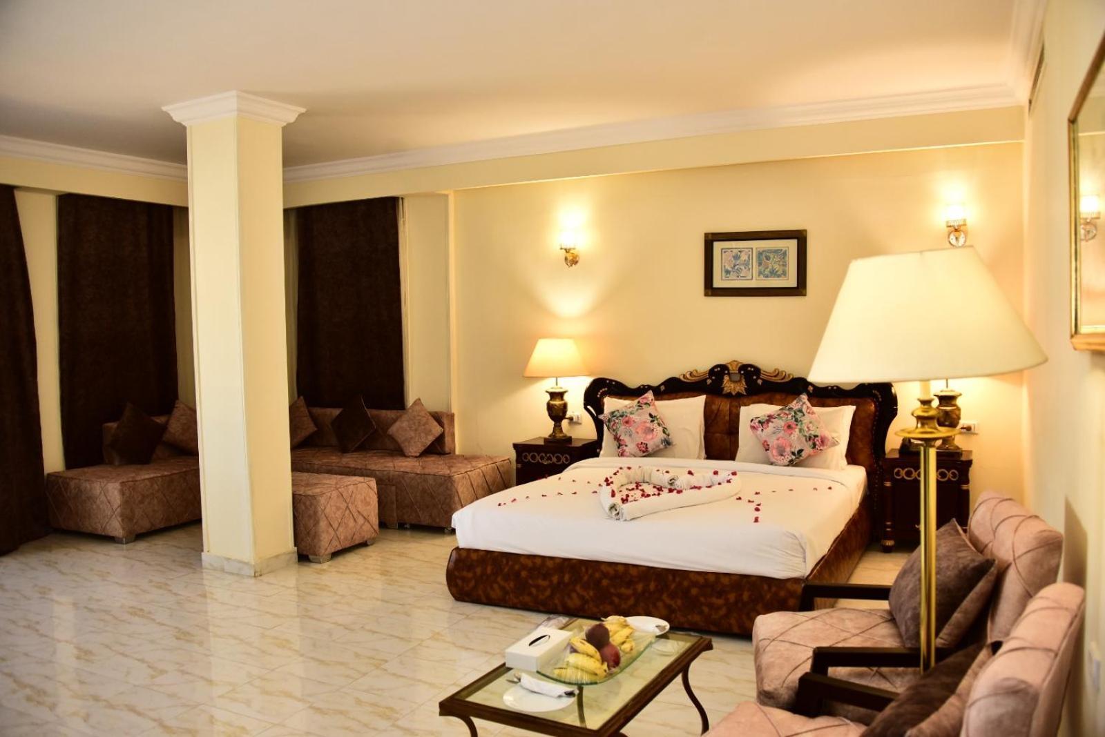 Vie Palma Di Sharm Resort And Aqua Park Kültér fotó