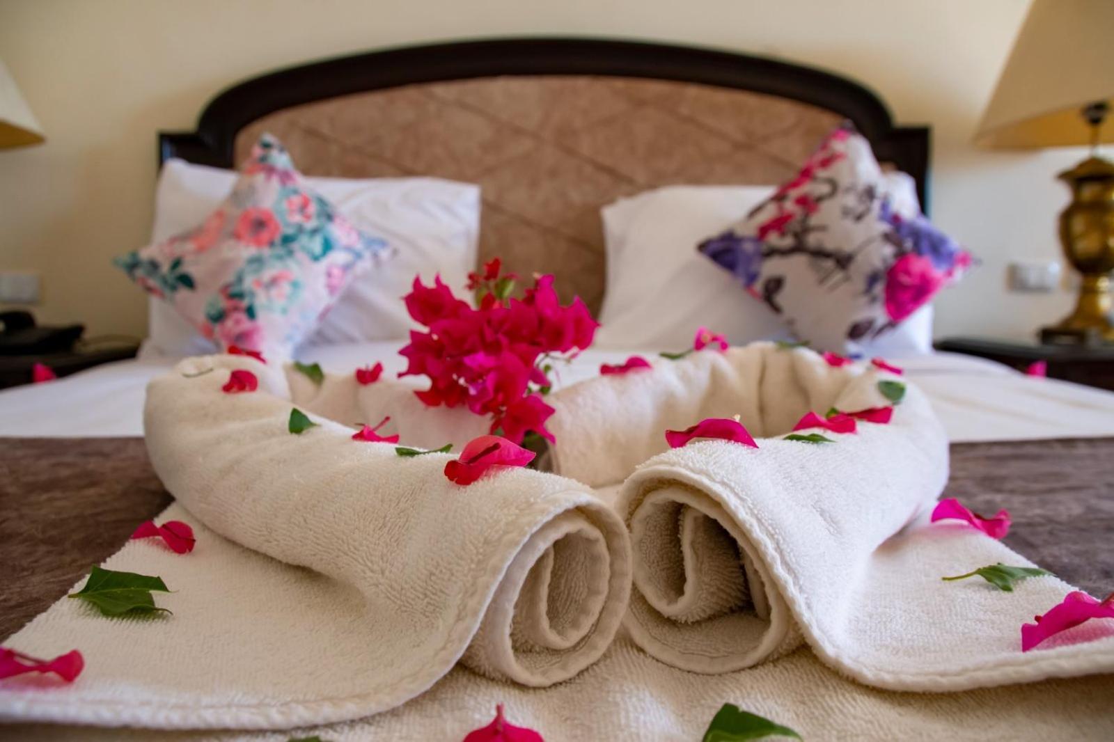 Vie Palma Di Sharm Resort And Aqua Park Kültér fotó