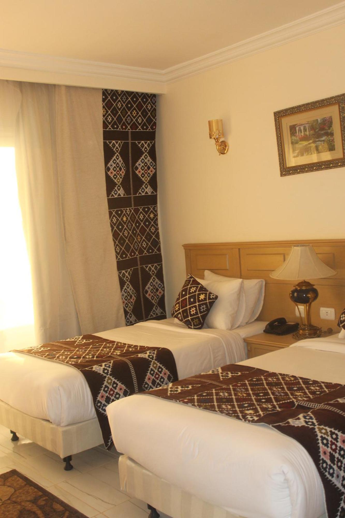 Vie Palma Di Sharm Resort And Aqua Park Kültér fotó