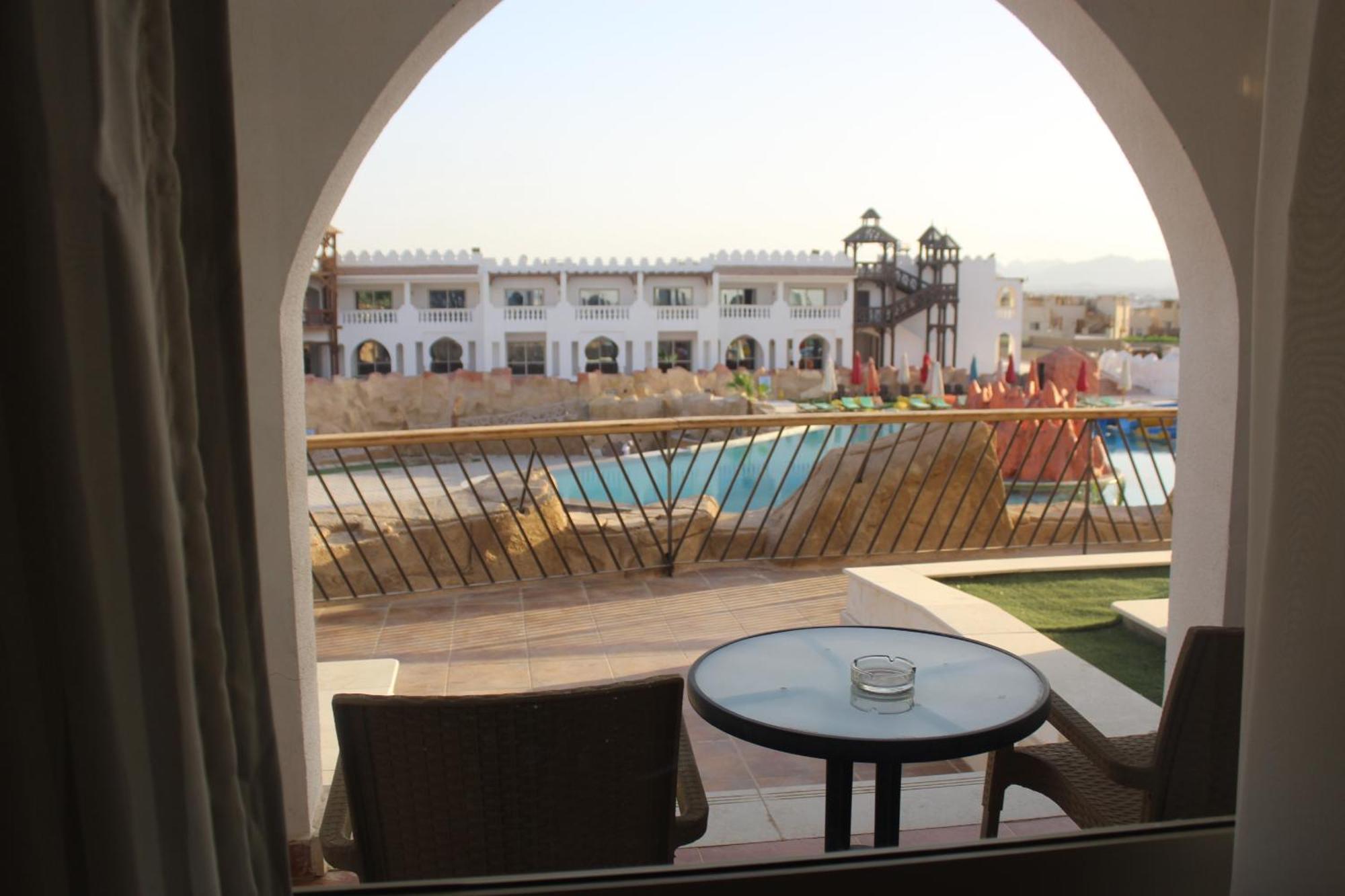 Vie Palma Di Sharm Resort And Aqua Park Kültér fotó
